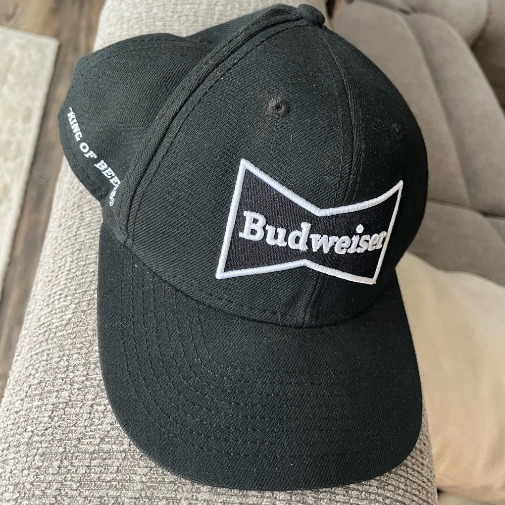 Budweiser Hat